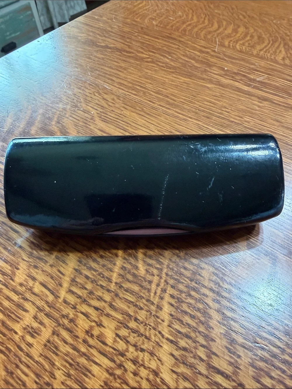 bebe Eyeglass Case - Picture 4 of 5